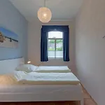 Mohnblume Haus Sommergarten Wyk auf Föhr