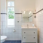 Apartment Mohnblume Haus Sommergarten