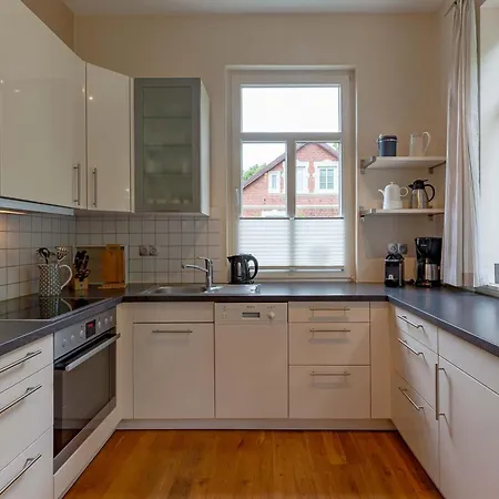 Mohnblume Haus Sommergarten