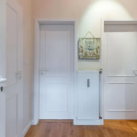 Mohnblume Haus Sommergarten *