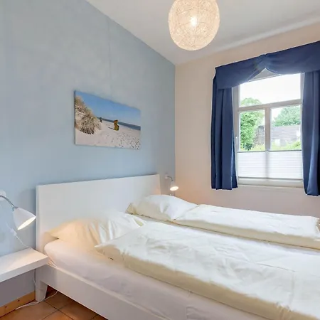 Mohnblume Haus Sommergarten Daire