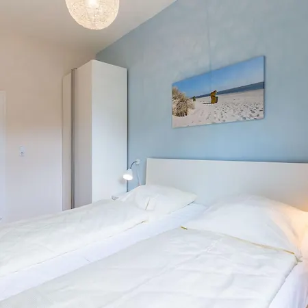 Mohnblume Haus Sommergarten Вик-ауф-Фёр