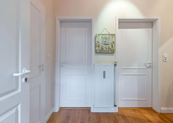 Mohnblume Haus Sommergarten *